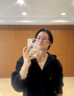 KONOSUKE(ｺｳﾉｽｹ) 一緒に飯を食って 同じ景色を見て