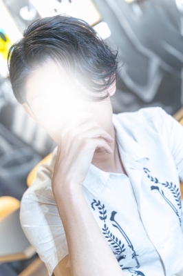 SHINNOSUKE(ｼﾝﾉｽｹ) 稼ぐのは簡単じゃないぞ