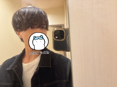 HIROTO（ﾋﾛﾄ） 3ヶ月🙇‍♂️