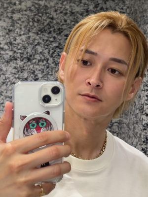 KONOSUKE(ｺｳﾉｽｹ) 自分を傷つけない方法