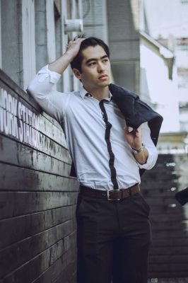 TETSUO(テツオ) ☀️