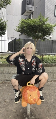 YUMITO（ﾕﾐﾄ） 生きてるだけで
