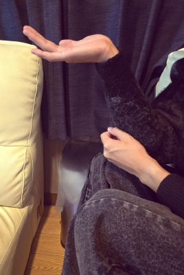 LEO(ﾚｵ) 一子相伝の技術...？✨