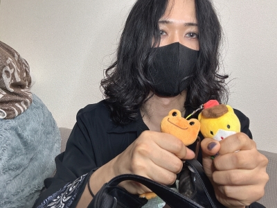 TATSUYA(ﾀﾂﾔ) ベルトルトです　祖国に尽くします