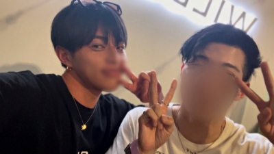 KOJIRO(ｺｼﾞﾛｳ) GENTOとの夏の思い出☀️