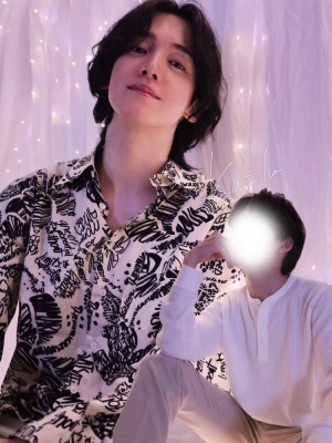 JUNKI(ｼﾞｭﾝｷ) 僕の師匠