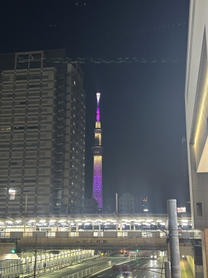 KONOSUKE(コウノスケ) グラデーション キレーでしょん