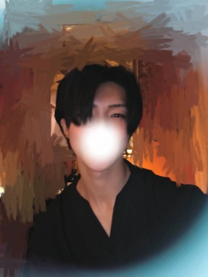 SOU(ソウ) 宣材写真撮ってきたよ〜!