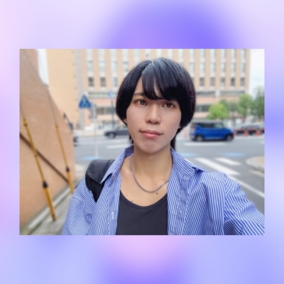 YUNI（ﾕﾆ） 3代目
