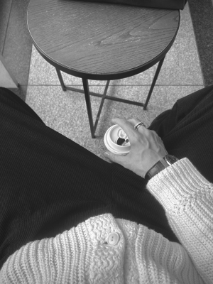 KONOSUKE(ｺｳﾉｽｹ) 誰でもいいわけじゃない。それでも