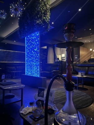 GENKI(ｹﾞﾝｷ) 少し休める止まり木