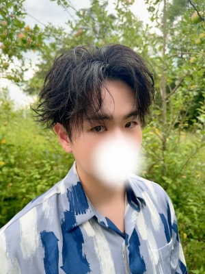 KOSHIN(コウシン） ヘアセット