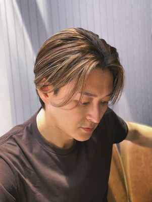 KONOSUKE(ｺｳﾉｽｹ) 自分の存在が 誰かの喜びになってる