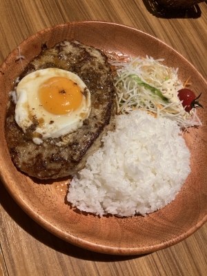 KYLE(ｶｲﾙ) はんばーーーーぐ