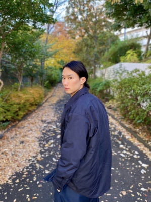 MITSUYA(ﾐﾂﾔ) 出勤してます