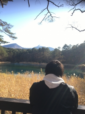 MAO(ﾏｵ) 極上のひと時を