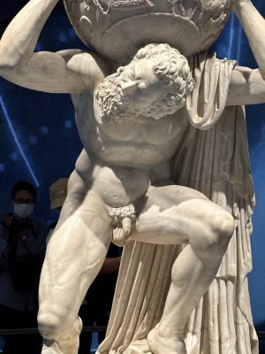 HIKARU(ﾋｶﾙ) 2度目の万博🌓