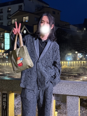 TATSUYA(ﾀﾂﾔ) 5/9～5/10　東京出張　気軽にご予約求