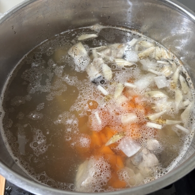 SOUP(ｽｰﾌﾟ) あ