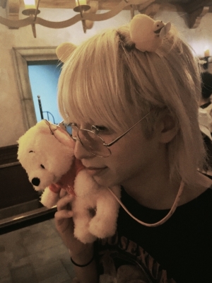 RACHEL(ﾚｲﾁｪﾙ) ででにいきてい
