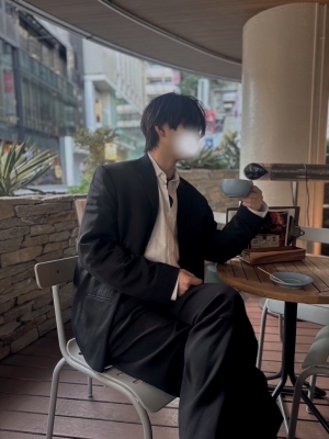 RENO(ﾚﾉ) 実はハーフだった