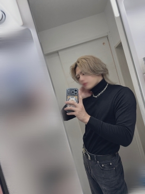 KEN（ｹﾝ） シルバー映えする