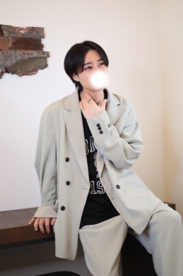 YUKI（ﾕｷ） 6月スタート