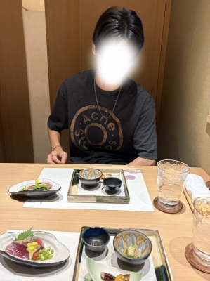 KAZUHITO(ｶｽﾞﾋﾄ) ひとりでは見えない景色✨