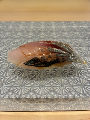 AYANO(ｱﾔﾉ) お寿司🍣