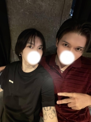 NANO(ﾅﾉ) 3弾
