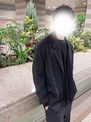 RITSU(ﾘﾂ) ６人の先に