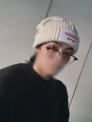 KEN(ケン) ニイナはサングラスが欲しい