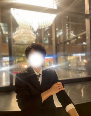 REN(レン) 準備できてますよ🍀