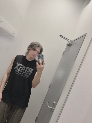 KEN（ｹﾝ） 無事に