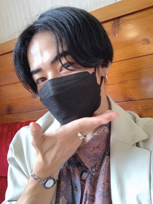 TAISEI(タイセイ) 性癖を解放しよう