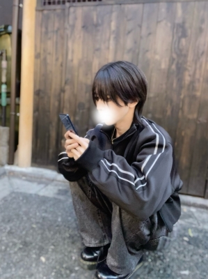 ARU(ｱﾙ) 【そのままの君でいて】