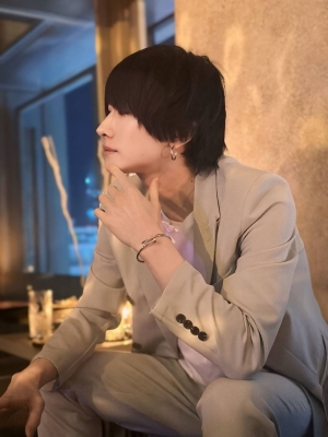 SHUSUKE(シュウスケ) 写メ日記やXに載せる写真がなさすぎて