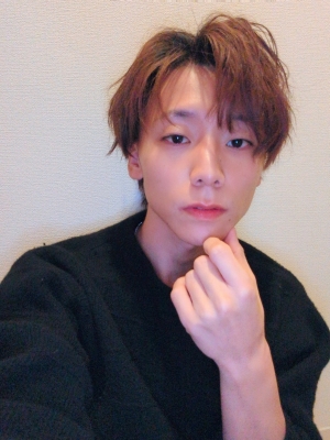 KIHO(キホ) 【写メ日記リレー4週目】『セラピストになってよかった事』〰️第46走者〰️キホ〰️