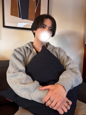 ARAN(アラン） アナル舐め