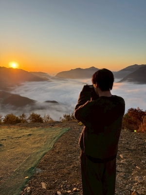 MASH(ﾏｯｼｭ) 📷🌆