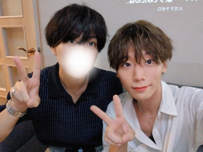 KIHO（ｷﾎ） とある日の1枚