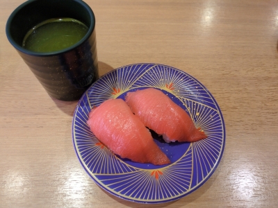 SHINYA(ｼﾝﾔ) お気に入りのお寿司屋さん🍣