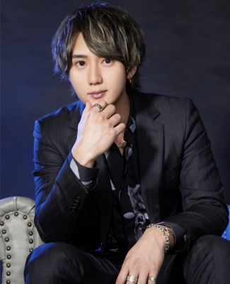 MISAKA(ﾐｻｶ) 宣材変えたよー