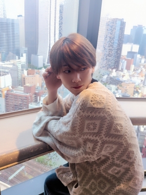 KIHO（ｷﾎ） とある日の1枚