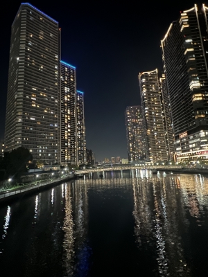 RYO(リョウ) ハシゴ酒の夜