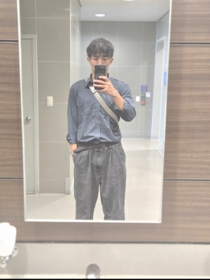 TOMOAKI(ﾄﾓｱｷ) どっちが好き？