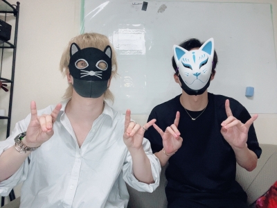 KAKERU(カケル) 【写メ日記リレー】第33走者〜大切にしてること〜