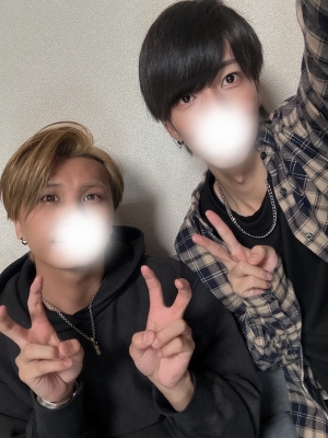 MOMIJI(ﾓﾐｼﾞ) 【毎日投稿】〜アツシくんとサウナ行ったんサ〜