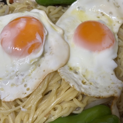 SOUP(ｽｰﾌﾟ) 卵