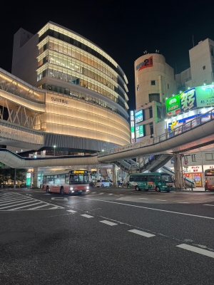 TAKAYA（ﾀｶﾔ） 9月最後の夜